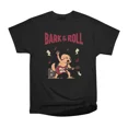 thumbnail image 1 of Bark Roll T-Shirt Tee Gift For Him Merch For Her Apparel For Friend, 1 of 2
