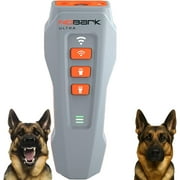 Nobark Anti Barking Device, 2025 Humane Anti-Barking & Bad Behavior Corrector, Instant 1-Click Ultrasonic Tone, USB-Rechargeable Pocket-Size, Works for All Breeds