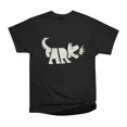 thumbnail image 1 of Bark in the Dark T-Shirt Tee Gift For Him Merch For Her Apparel For Friend, 1 of 2