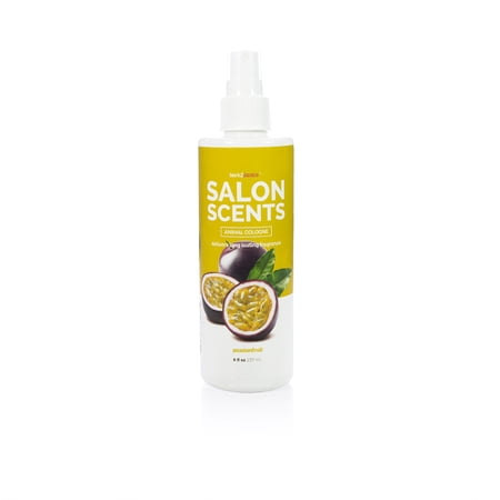 Bark2Basics Salon Scents Passion Fruit Pet Cologne 8 oz