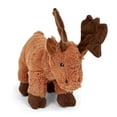 thumbnail image 1 of BarkBox Stuffed Plush Dog Toy - Monty the Moose, 1 of 5
