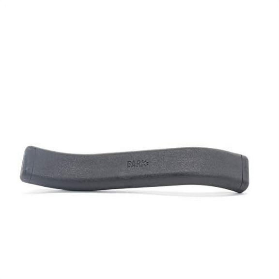 BarkBox Tough Dog Toys & Chews for Aggressive Chewers, Durable Rubber & Nylon Super Chewer Treat Dispensing, Balls, & Teething Toys for Small, Medium, & Large Dogs & Puppies, Throwbar