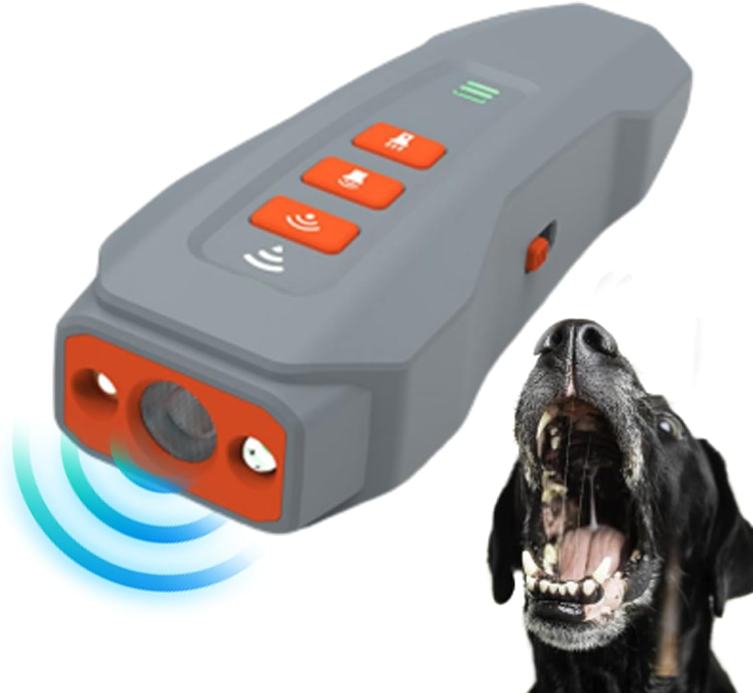 Bark Guard Pro 2025 Dog Barking Device Anti Barking Device For