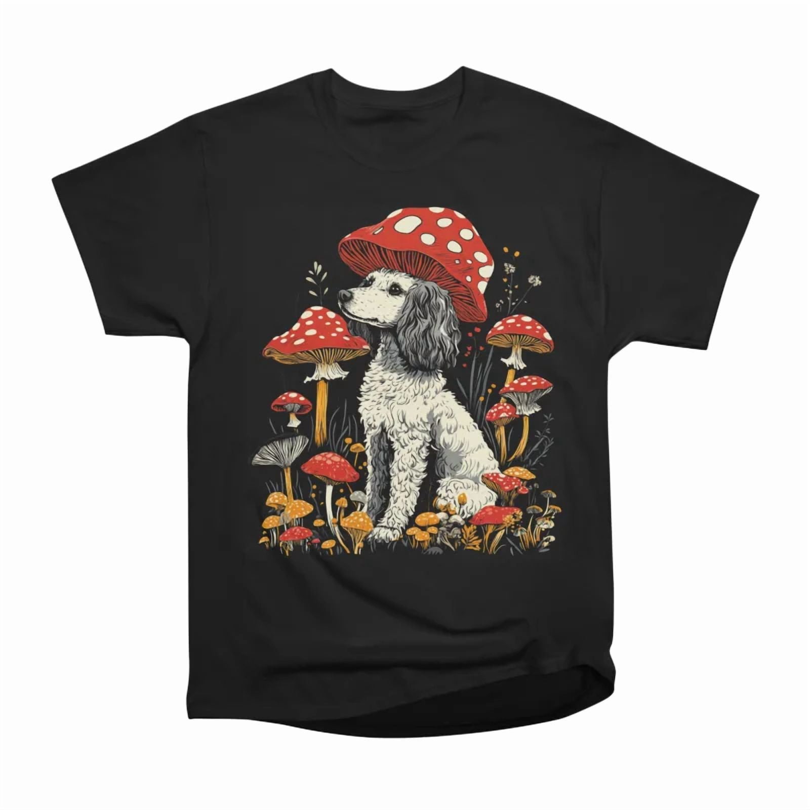 Barkadelic T-Shirt Tee Gift For Him Merch For Her Apparel For Friend ...