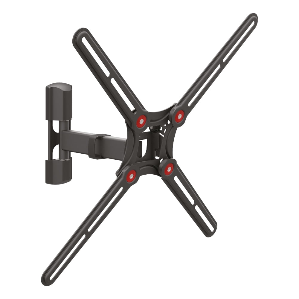 Barkan Full Motion TV Wall Mount 13 - 65 inch Patented Various Screens Fit Premium Lifetime Warranty