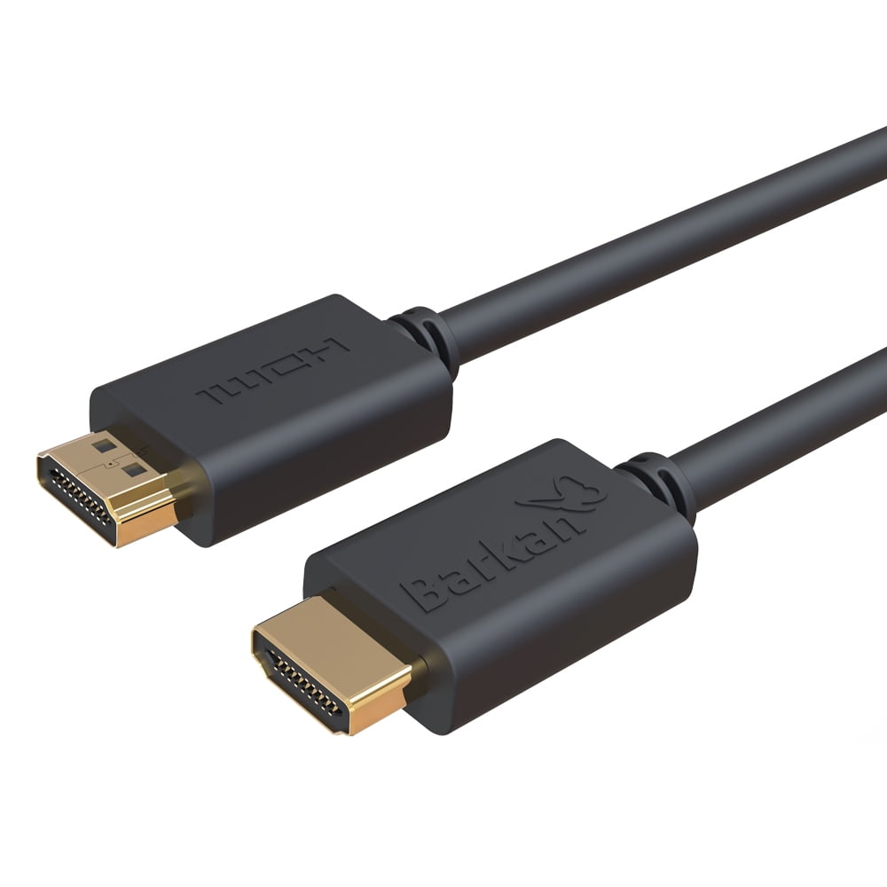 Multiple Open Box - Slim HDMI, Fiber optic, HDMI 2.1 Cables Box – Pacroban