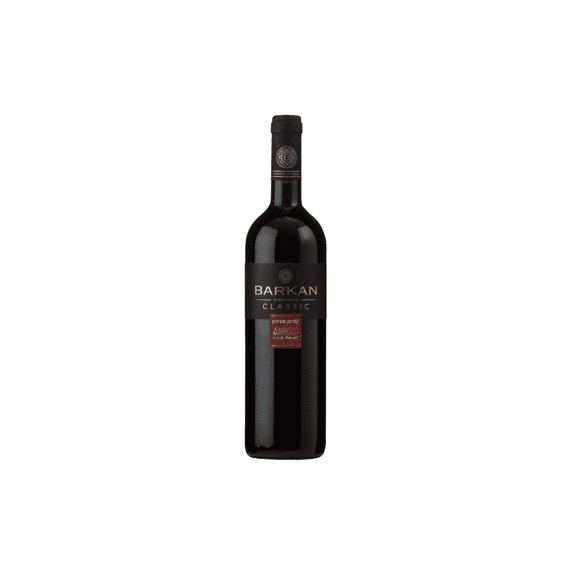 Barkan Winemakers' Choice Special Reserve Cabernet Sauvignon Israel, 750 ml Bottle, 13% ABV