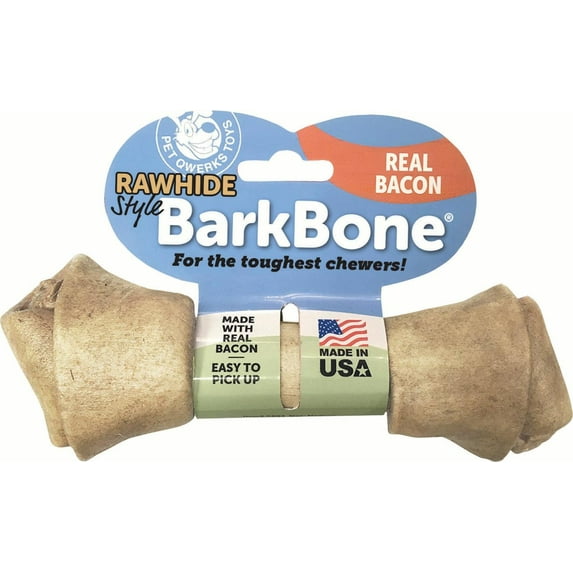 Barkbone Rawhide Style Nylon Dog Chew