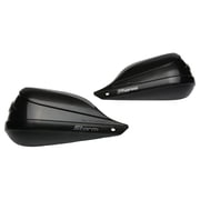Barkbusters Storm Plastic Guards Only Black