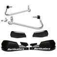 thumbnail image 1 of Barkbusters 2064410100 VPS Two Point Mounted Handguard Kit Black, 1 of 3
