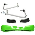 thumbnail image 1 of Barkbusters 2064410125 VPS Two Point Mounted Handguard Kit Green, 1 of 2