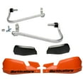 thumbnail image 1 of Barkbusters 2064410038 VPS Two Point Mounted Handguard Kit Orange, 1 of 2