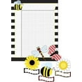 thumbnail image 1 of Barker Creek Wide Stripe Incentive Chart and Accent Set - Set of 37 (BC3737), 1 of 3