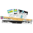 thumbnail image 1 of Barker Creek Classroom Décor Set -Color Me! Cityscape (BC3510), 1 of 1