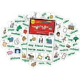 thumbnail image 1 of Barker Creek Learning Magnets ̶ 90 PCS Nouns ̶ 180 Pieces, 1 of 4