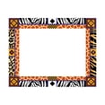 thumbnail image 1 of Barker Creek Self-Adhesive Name Badge Labels, 3 1/2" x 2 3/4", Africa, Pack Of 45, 1 of 1