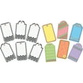 thumbnail image 1 of Barker Creek Tag! You're It & Black Tie Affair Accent 2-Pack  72 Pieces/Set BC3722, 1 of 2
