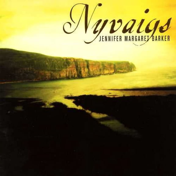 Barker: Nyvaigs