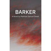 Barker Paperback