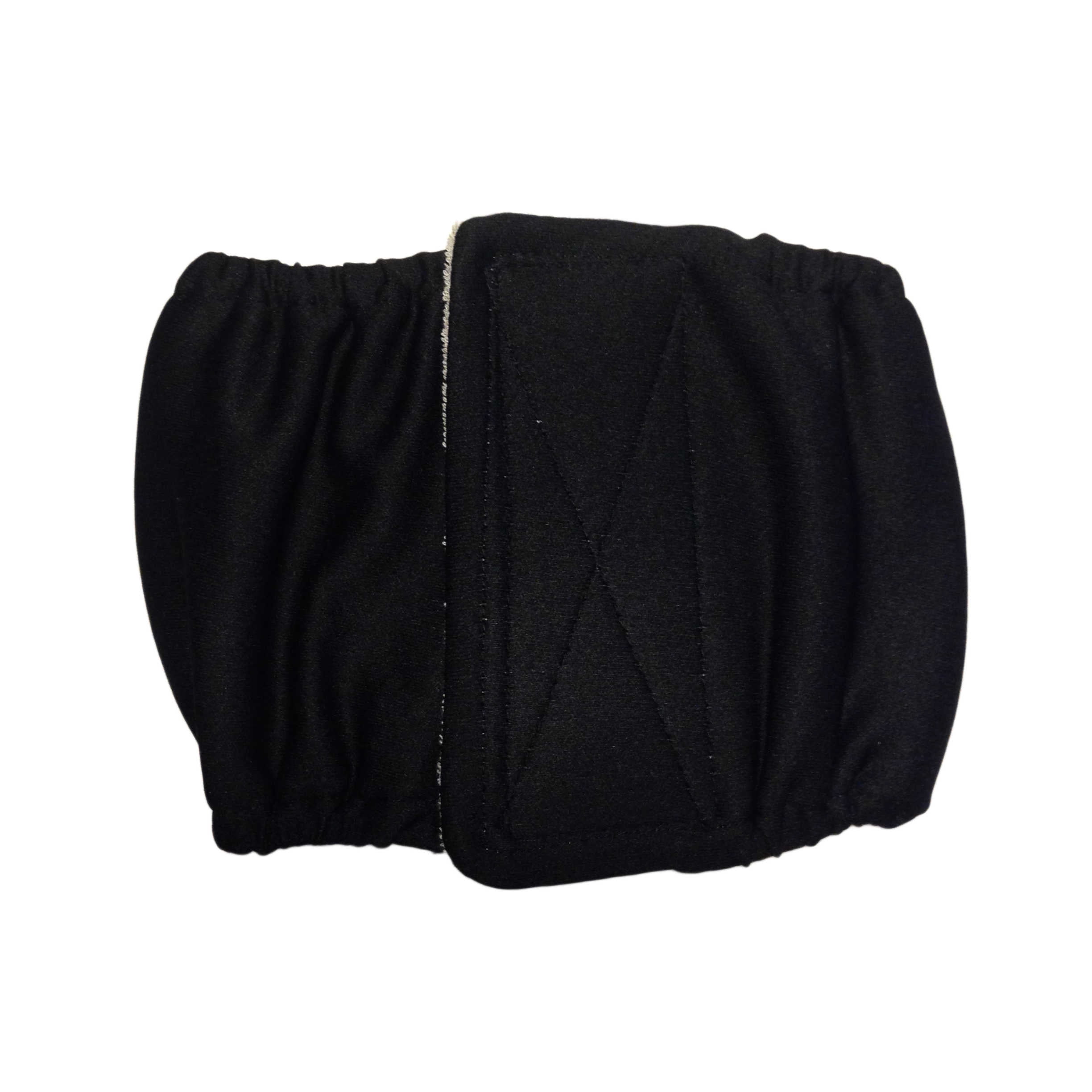 Barkertime Midnight Mystique Dog Belly Band Male Wrap