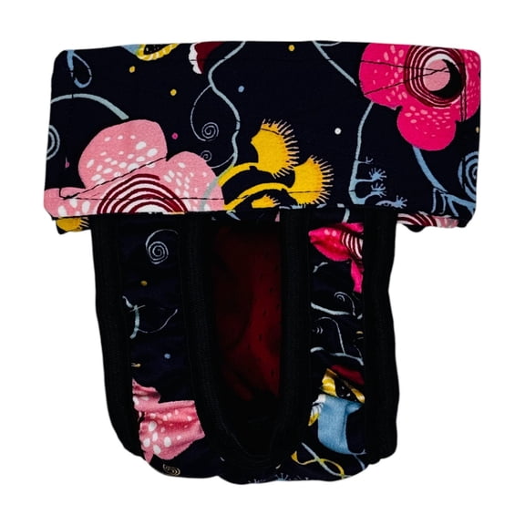 Barkertime Bloom Boom Cat Diaper Pull-up
