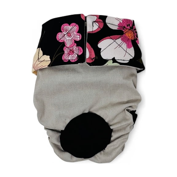 Barkertime BotaniPop Cat Diaper