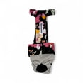 thumbnail image 1 of Barkertime BotaniPop Dog Diaper Overall, 1 of 8