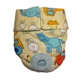 thumbnail image 1 of Barkertime Farm Animals Washable Dog Diaper - Made in USA, 1 of 8