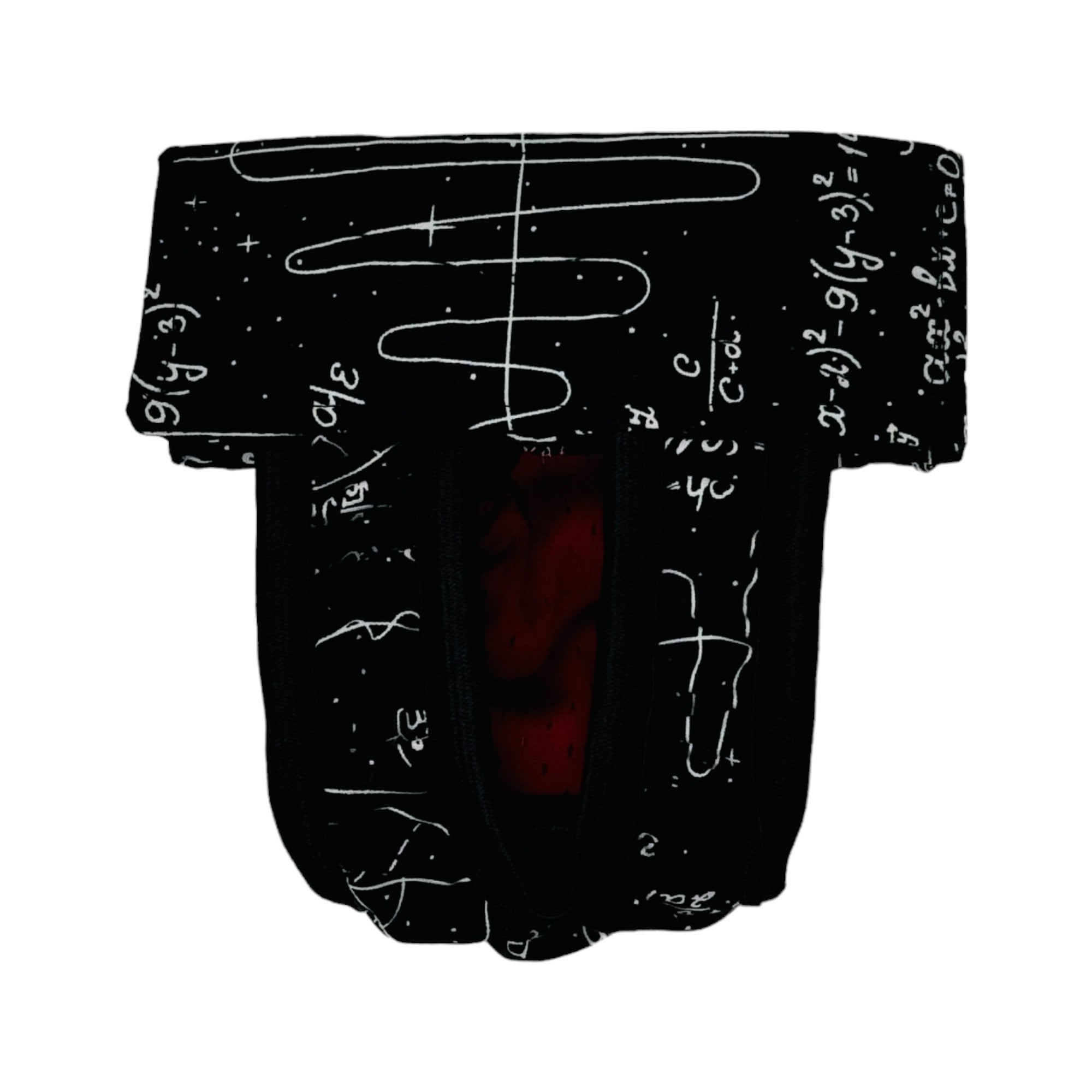 Barkertime Mathematical Muse Cat Diaper Pull-up