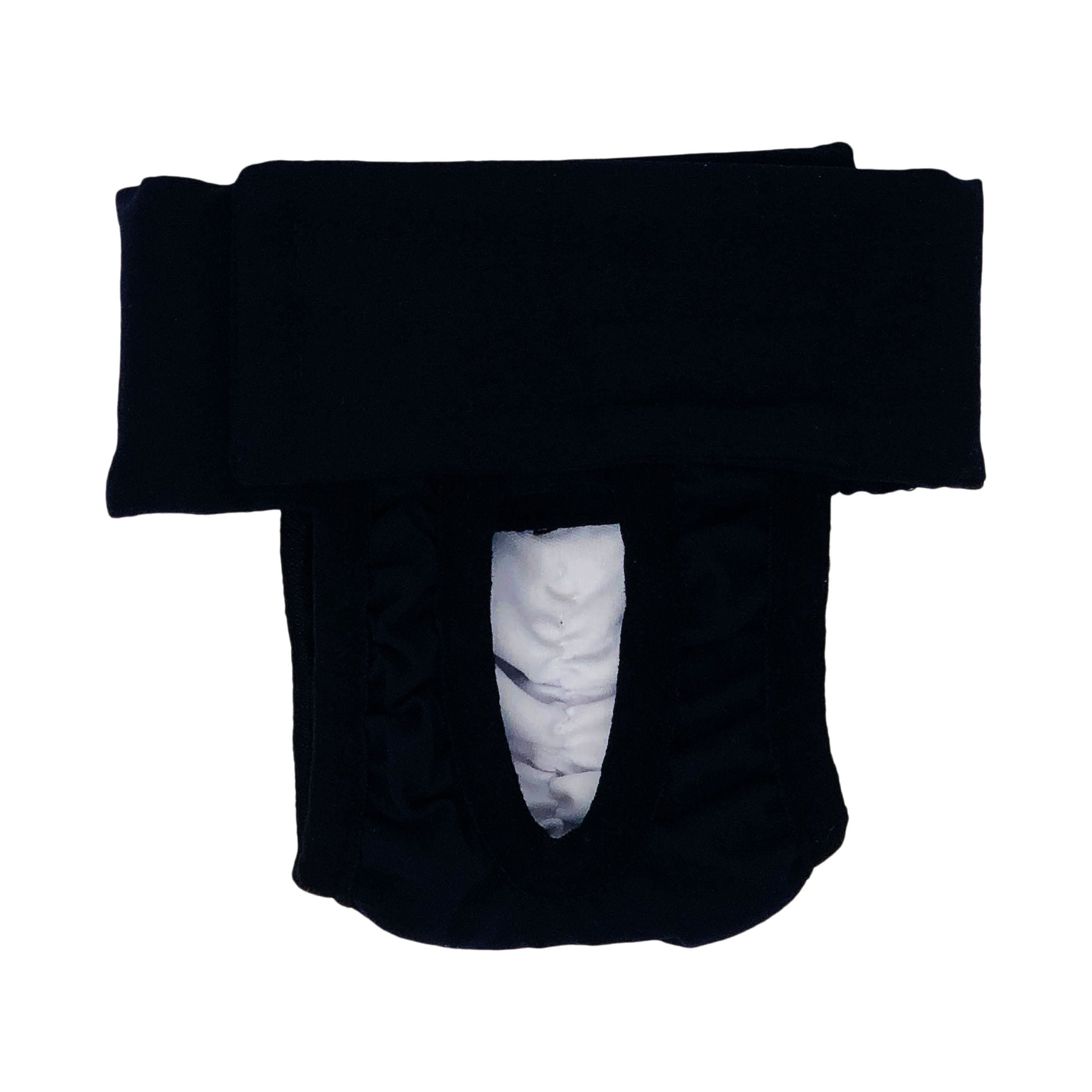 Barkertime Midnight Mystique Dog Diaper Pull-up