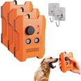 thumbnail image 1 of Barkguard, 2026 Upgrade Barkguard for Dogs with Automatic Startup, 200 Feet for Outdoor, 3 Adjustable Levels, LED Light, Automatic Standby, Suitable for Dogs of All Breeds and Sizes (1PC), 1 of 1