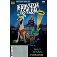 thumbnail image 1 of Barkham Asylum FCBD #2024 VF ; DC Comic Book, 1 of 1