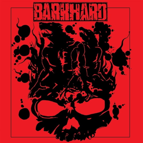 Barkhard - Shut Up & Skate - Millennium Edition - Music & Performance - Vinyl