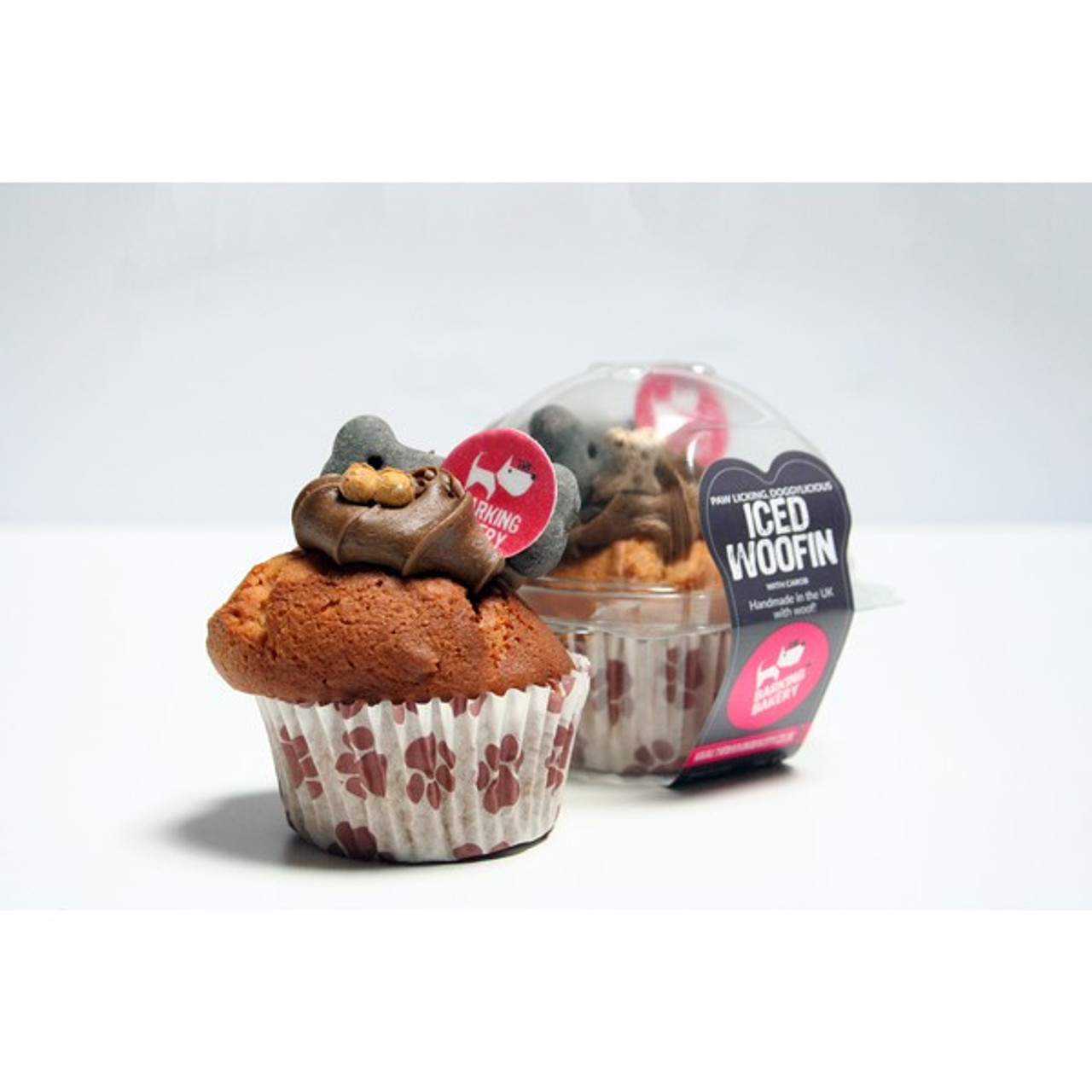 barking bakery woofin