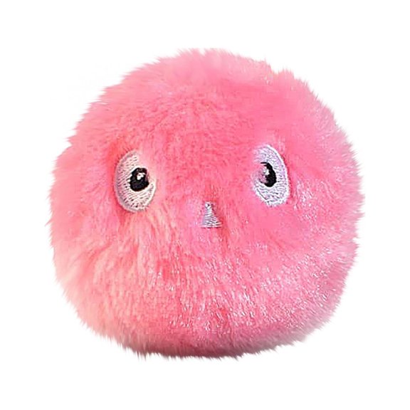 Barking Balls, Vocal Self-Hey Toy Balls, Funny Pet Sticks, Catnip Gravitational Barking Balls