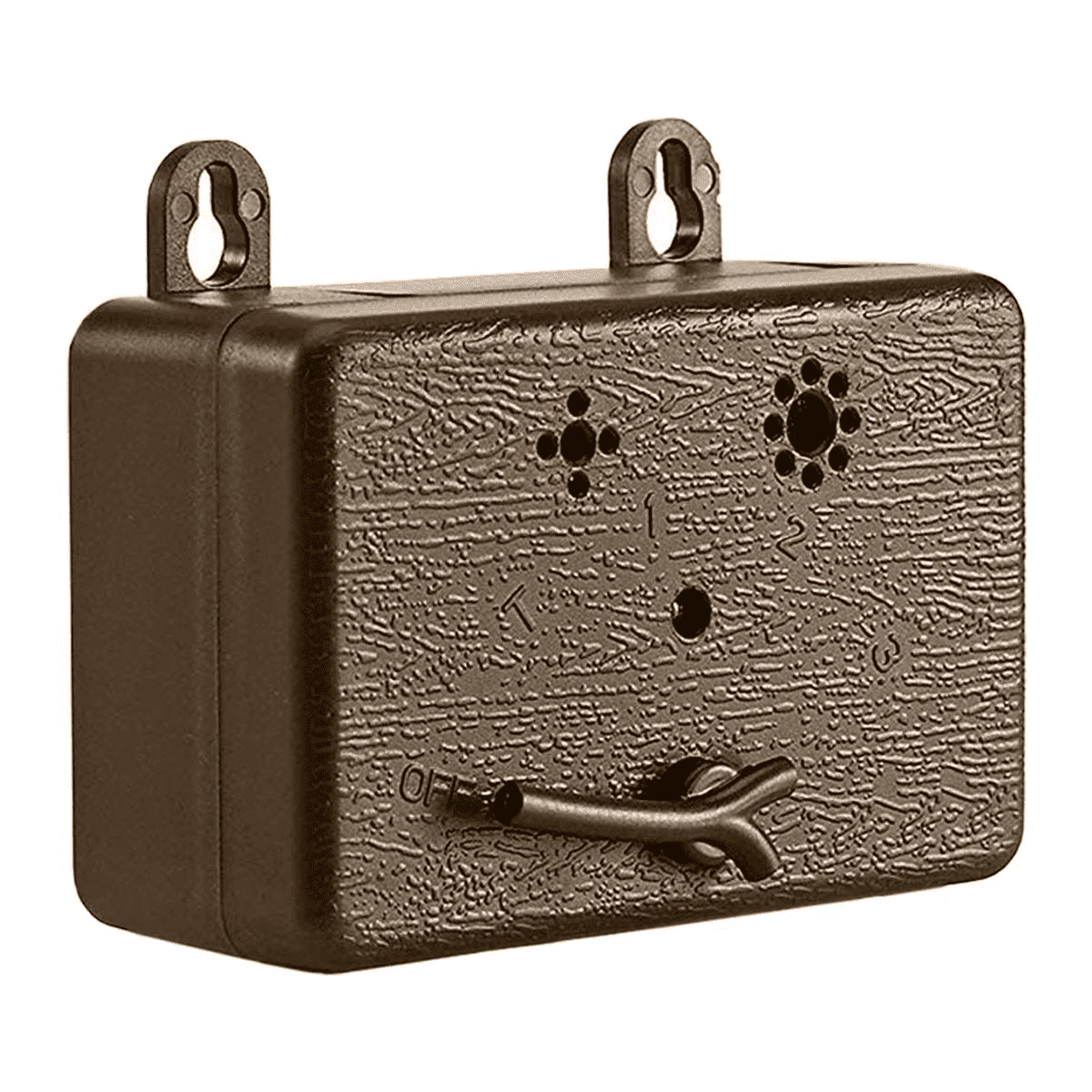 Barking Box Anti Barking Device for Dogs 50 Ft 3 Levels Bark Box Anti