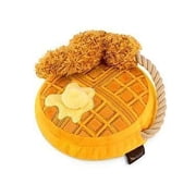 P.L.A.Y. Chicken & Woofles Dog Toy Small