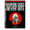 thumbnail image 1 of Barking Dogs Never Bite, 1 of 1