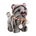 thumbnail image 1 of Barking Robot Cat Toys, My Simulated Robot Cat, Realistic Robot Cat, Interactive Stuffed Pet - Walking, Barking, Tail Wagging, 1 of 6