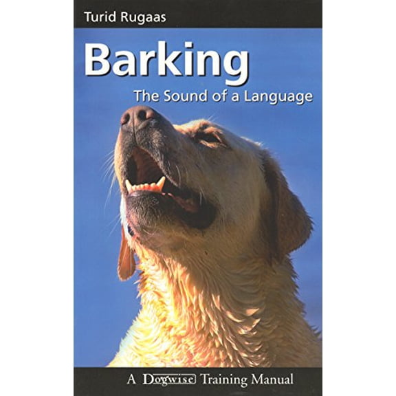 Pre-Owned Barking (Paperback) 1929242514 9781929242511
