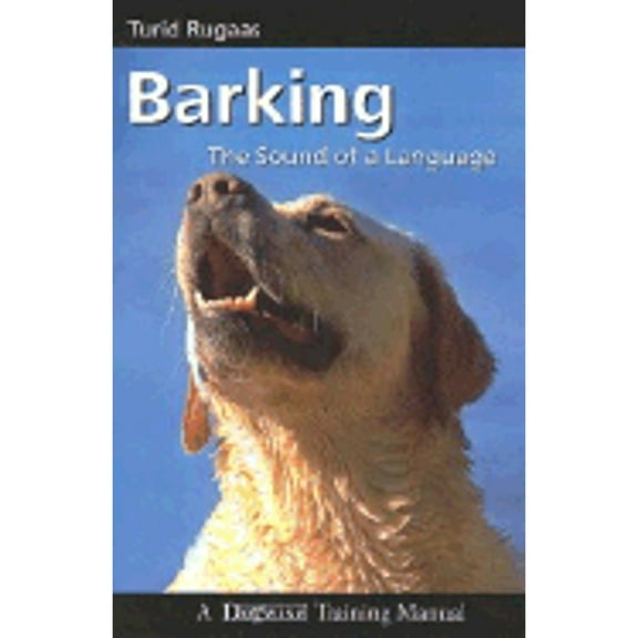 Pre-Owned Barking (Paperback) 1929242514 9781929242511