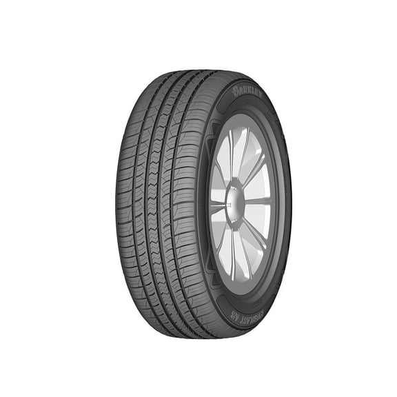 New Tire - 215/60R16 Barkley Everlast A/S 95H