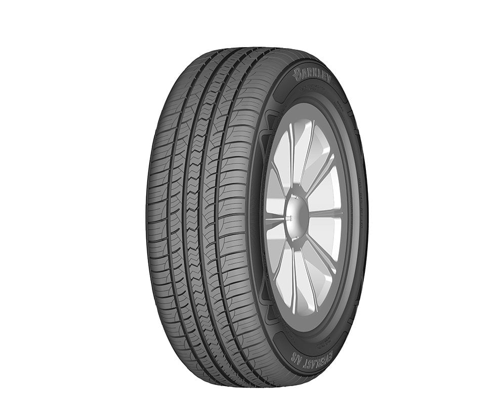 Barkleys New Tire – 225/60R16 Barkley Everlast A/S 98H Sansujyuku sansujyuku.com