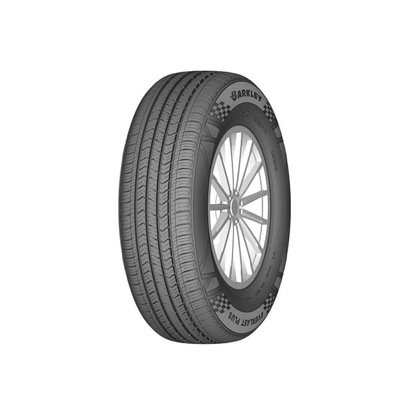 New Tire - 215/55R16 Barkley Everlast Plus 97H