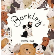 Barkley, Hardcover