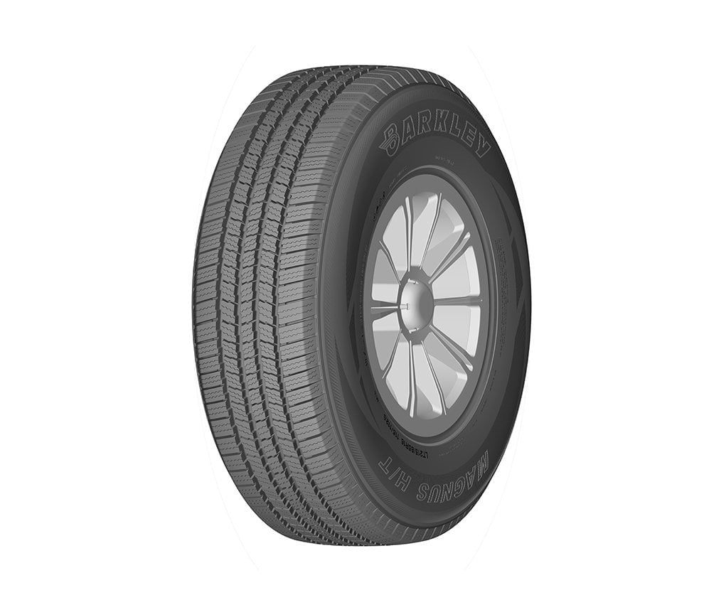 Barkleys New Tire – 225/75R16 Barkley Magnus H/T 115/112S Sansujyuku sansujyuku.com