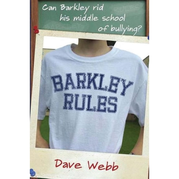 Barkley Rules, (Paperback)