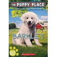thumbnail image 1 of Pre-Owned Barkley (the Puppy Place #66): Volume 66 (Paperback) 1338847333 9781338847338, 1 of 1