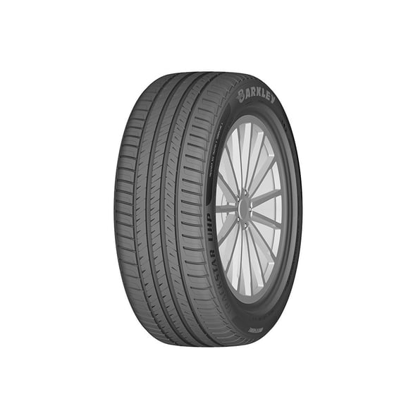 New Tire - 225/45ZR17 Barkley Trackstar UHP 94W