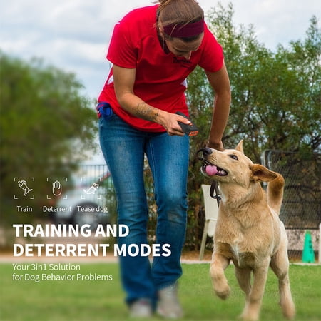 Barks No More Dog Training Device,Ultrasonic Dog Barking Control Device, Dog Whistle to Stop Barking, Barks no More Dog Barking Device,Anti Barking Device for Dogs,Dog Barking Silencer